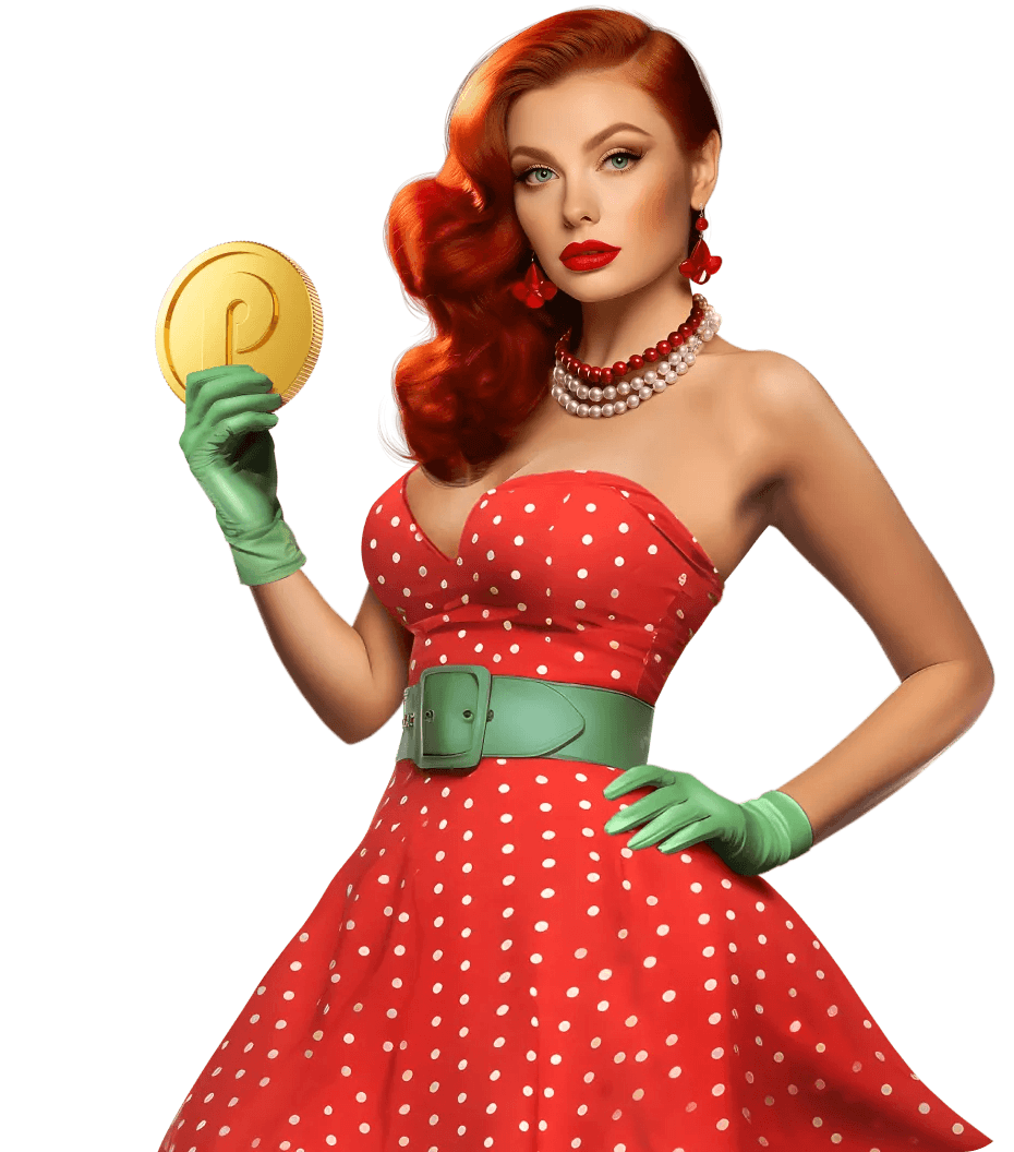 Ключевые факты о Pin Up